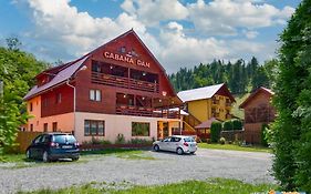 Cabana Dan Arieseni